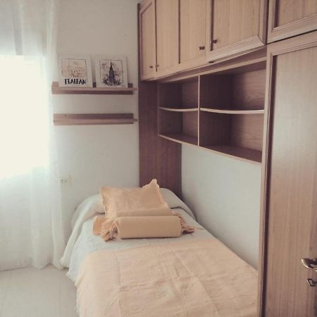 Apartment - 3 Bedrooms With Wifi - 01398 Combarro Kültér fotó