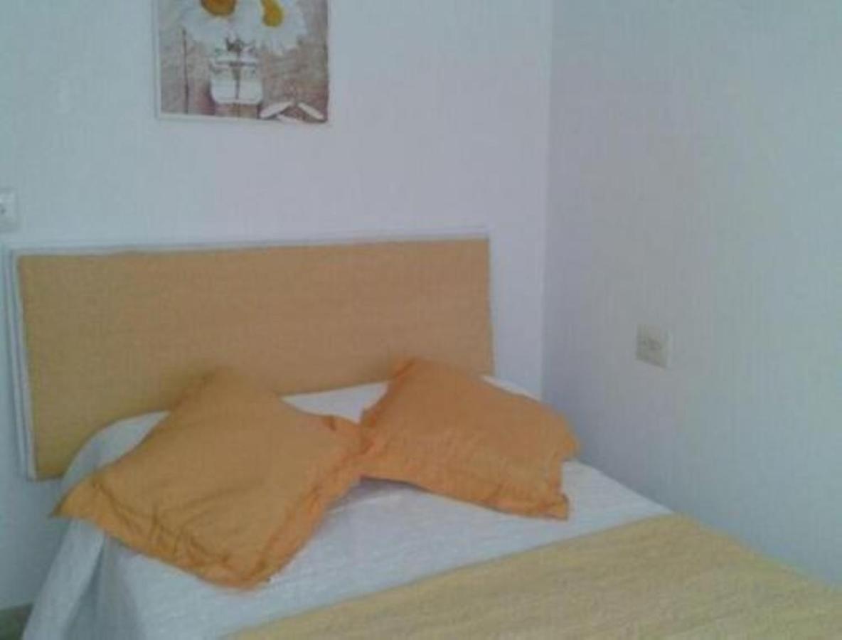 Apartment - 3 Bedrooms With Wifi - 01398 Combarro Kültér fotó